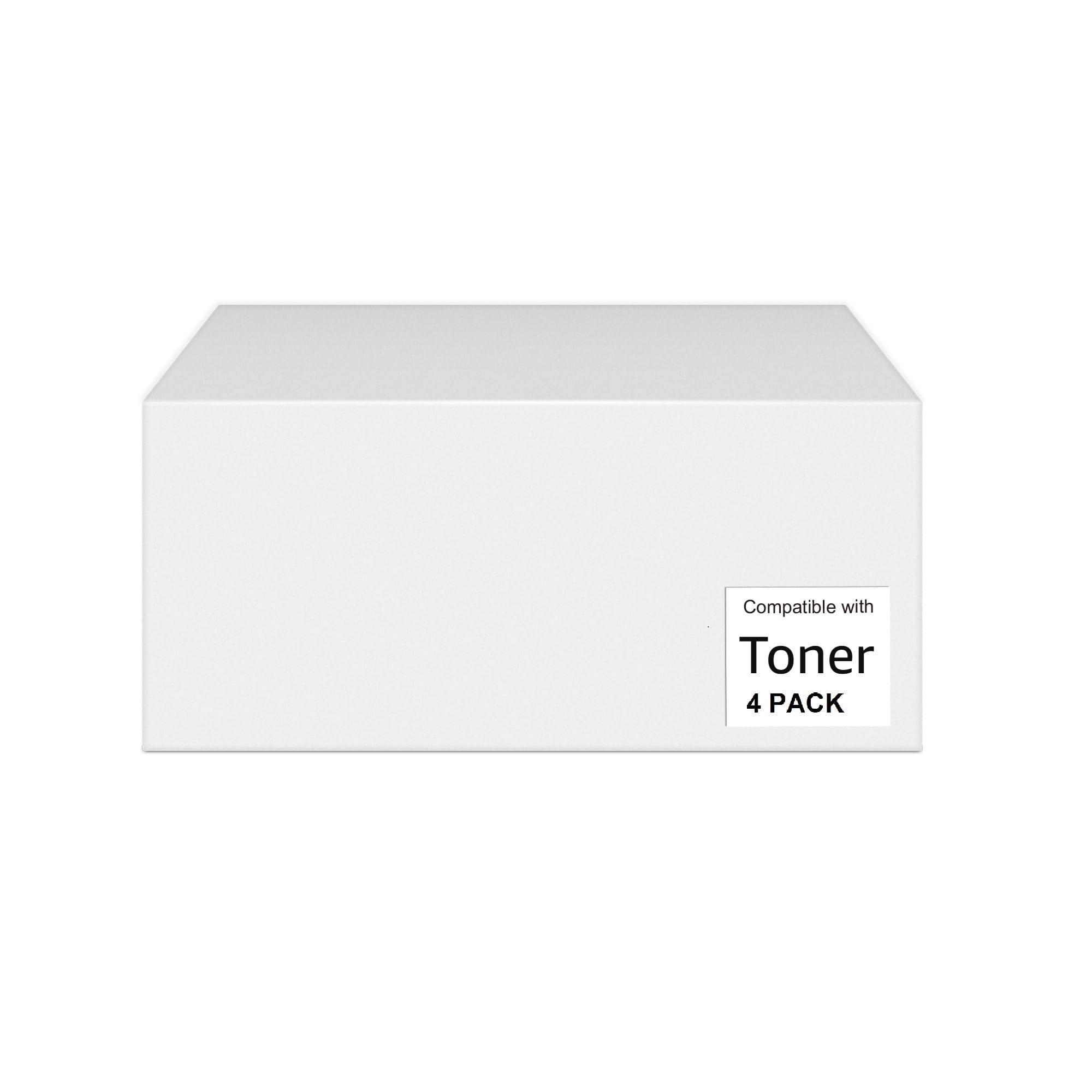 SUDLTO Toner Ink Yellow