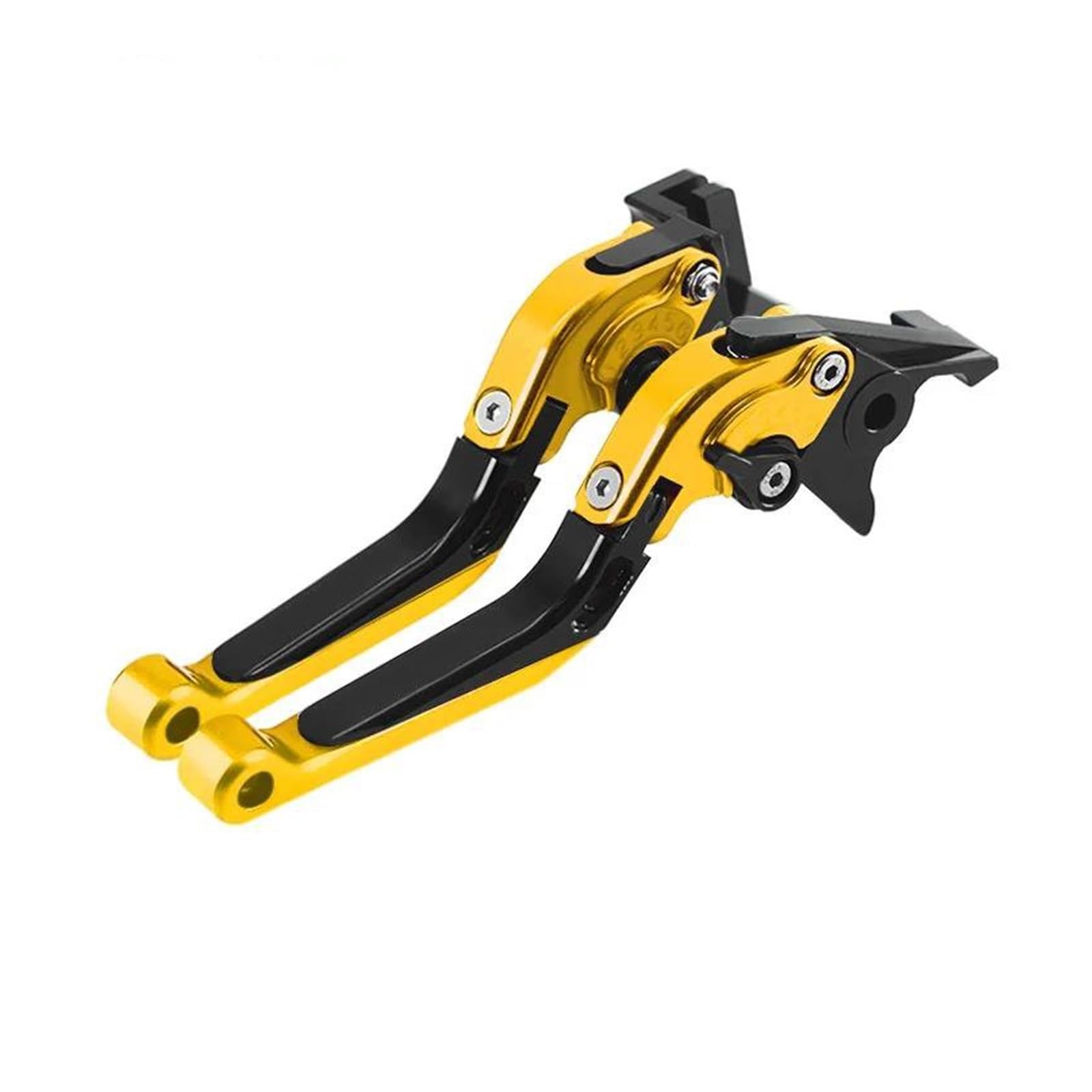 Lilanka 3 Motorbike Brake Levers For Cbr500r/Cb500f/Cb500x 201-2021 Cnc Adjustable Brake Clutch Levers(3)