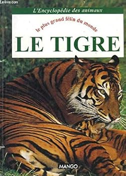Paperback Tigre Le Man [French] Book