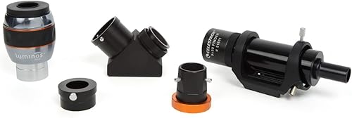 Miniatura 8 de CPC Deluxe 800 HD telescopio computarizado