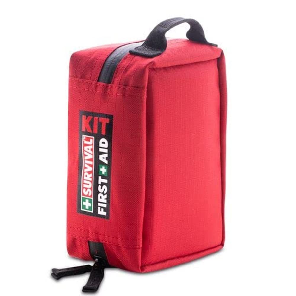 Amazon.com: SURVIVAL Ocean Warrior First Aid KIT : Sports & Outdoors