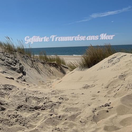 『Geführte Traumreise ans Meer』のカバーアート