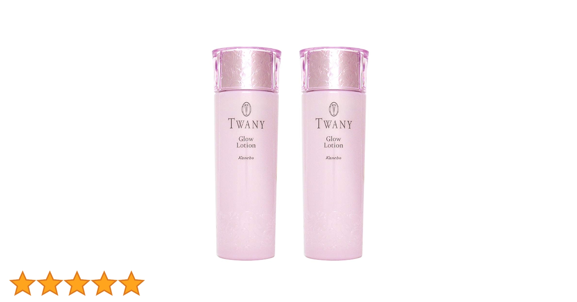トワニー　グロウ　セット Amazon | 【セット】カネボウ トワニー グロウ ローション 180mL