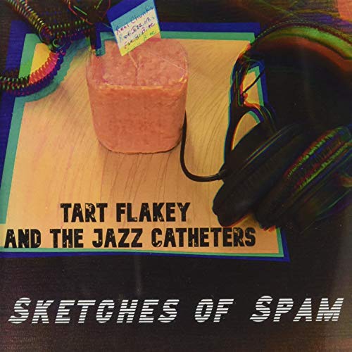 Sketches Of Spam