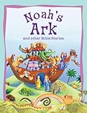 Children's Bible Stories - Noah's Ark