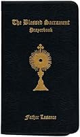 Blessed Sacrament Book 1930278888 Book Cover