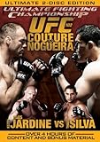 UFC 102: Couture vs. Nogueira