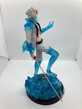 ブリーチ BLEACH 日番谷冬獅郎 フィギュア Amazon.co.jp: 日番谷冬獅郎 フィギュア BLEACH VIBRATION STARS