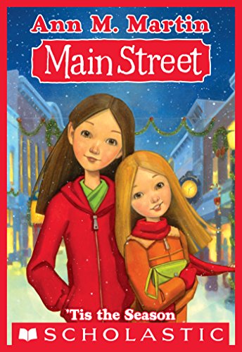 Télécharger Main Street #3: 'Tis the Season (English Edition) Francais PDF