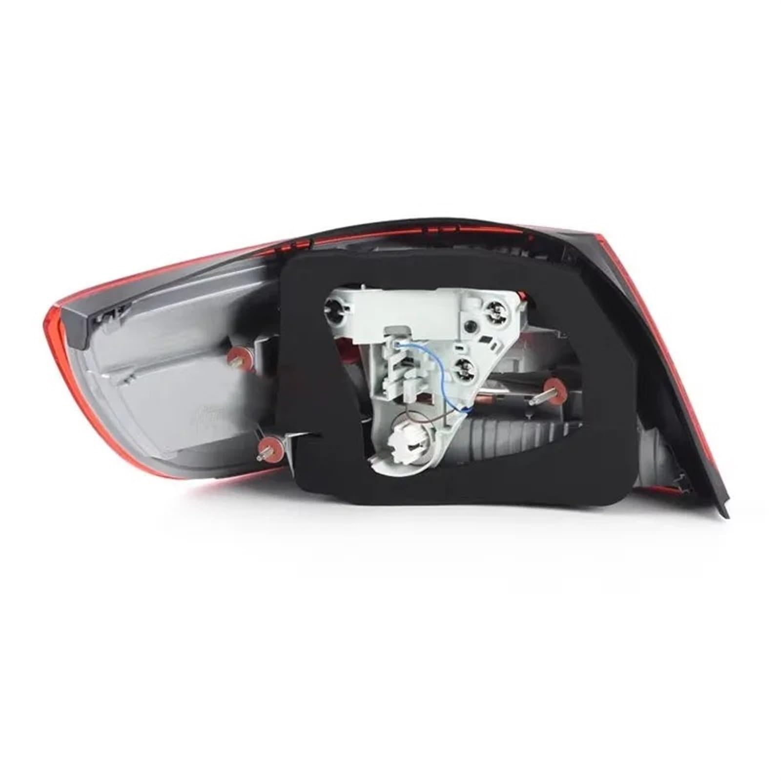 Tercera Luz De Freno LED Para BMW 3 Series E90 E92 2005-2013 - Lámpara Trasera Impermeable
