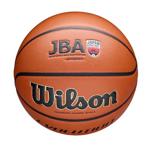 Wilson EVOLUTION GAME BSKT - JBA 7号