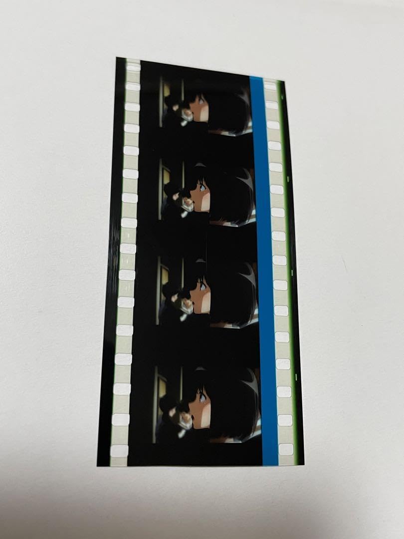 Amazon.co.jp: 特別編 響けユーフォニアム 入場者特典 5週目 フィルム 