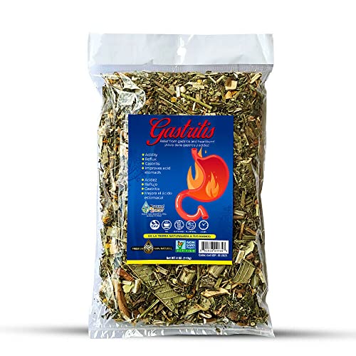 Best teas for gastritis Reviews and Buying Guide Maine Innkeepers