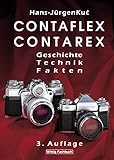 contax carl zeiss planar 50mm 1.4  Contaflex und Contarex. Geschichte - Technik - Fakten.