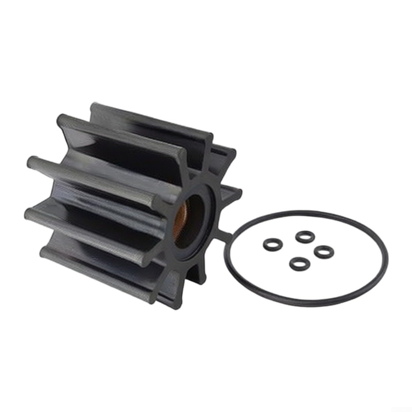 Impulsor de agua para evitar sobrecalentamiento en motores Crusader Pleasurecraft de 5.0-6.0L