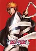 BLEACH　DVD　尸魂界・潜入編　救出編 ブリーチ　尸魂界・潜入編 Amazon.co.jp: BLEACH ブリーチ 尸魂界救出篇 1～5 (全5枚)(全巻