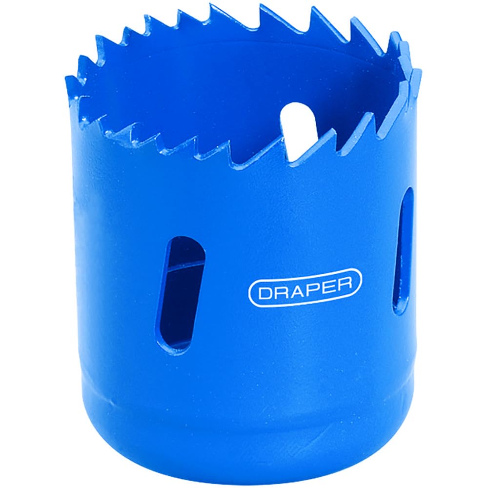 Draper Expert 41079 44mm Hss Bi Metal Holesaw Blade