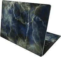 Vista 29 de MightySkins Skin compatible con Microsoft Surface Laptop 4 de 13.5 pulgadas - Mármol ámbar Funda protectora de vinilo duradera y única Fácil