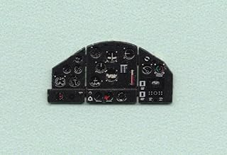 Yahu Model YMA7230 1/72 Fokker D XXI Fin Early for MPM Accessories for Aircraft