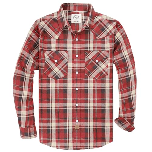 shirts fall flannel