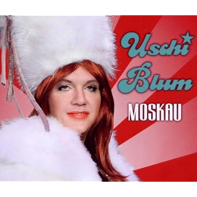 Moskau