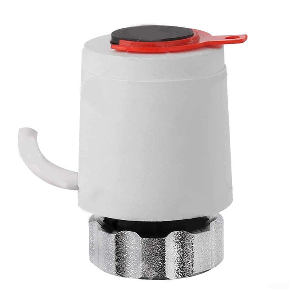 Twee draads actuator 230v M30 x 1,5 mm schroefdraad op