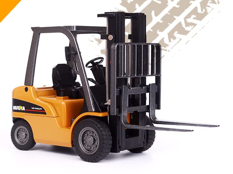 希少☆Kalmar Lief trucks フォークリフト 1/50 西ドイツ製 希少☆Kalmar Lief trucks フォークリフト 1/50 西ドイツ製