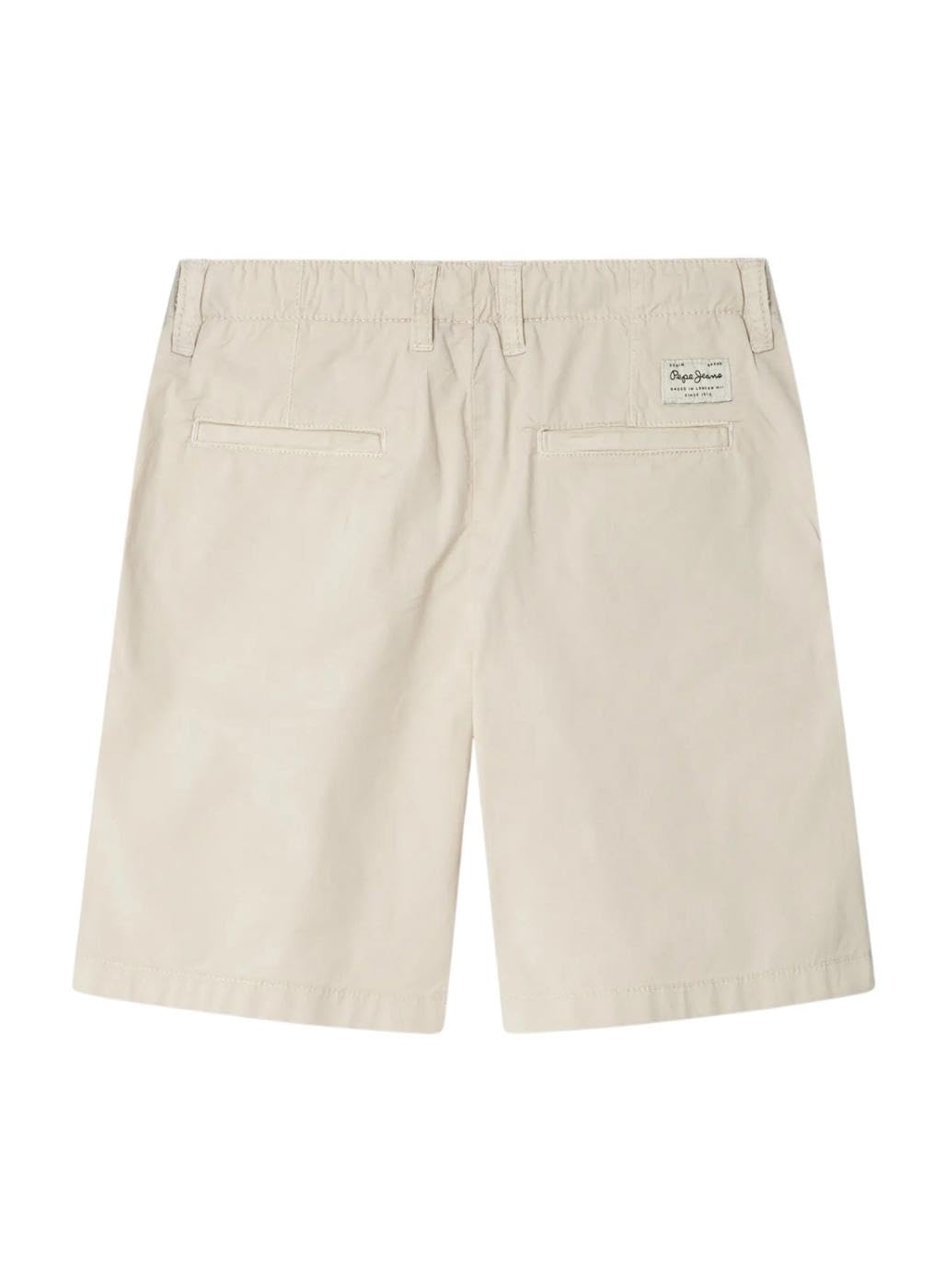 Pepe Jeans Alexander Short Pantalones Cortos para Niños