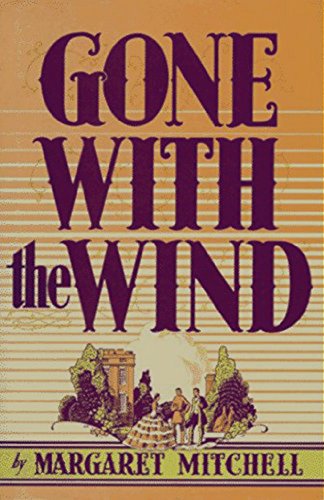 Gone with the Wind (Annotated) (English Edition)