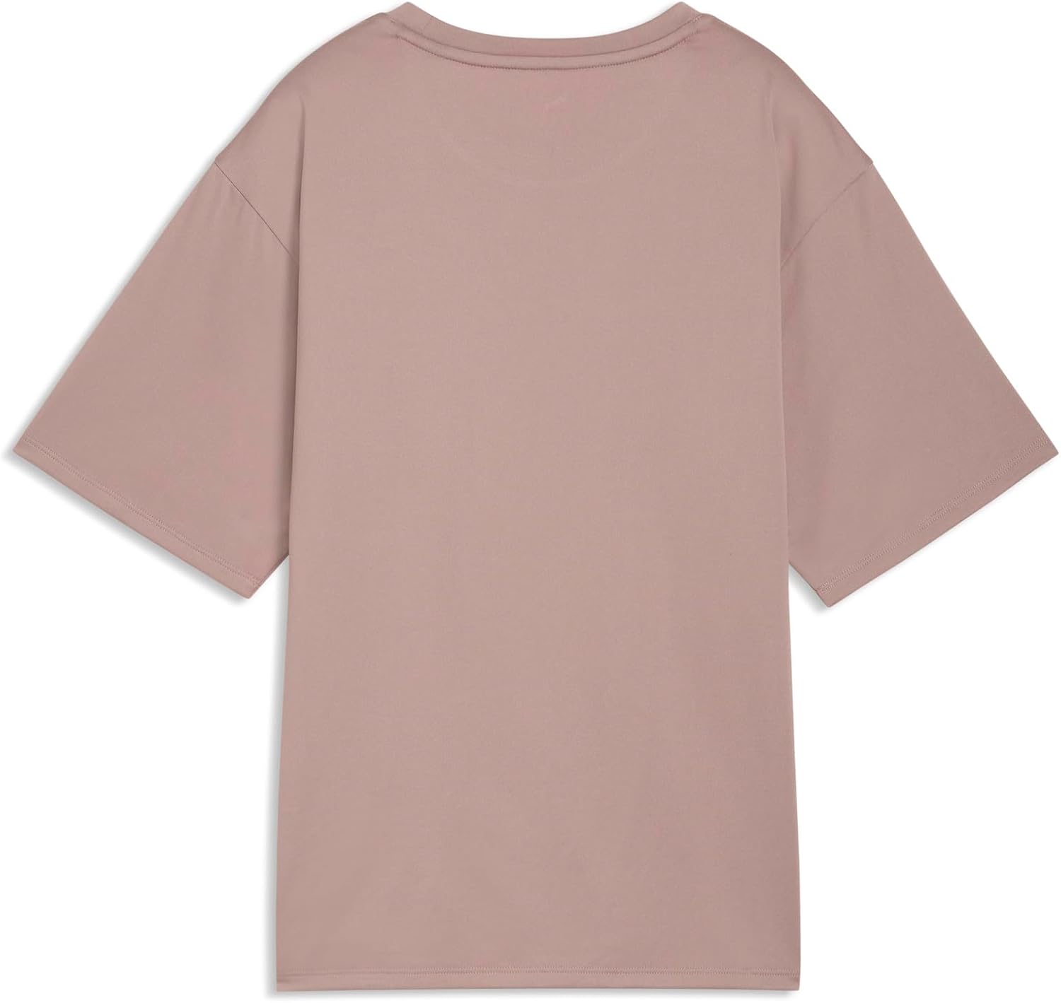 Puma Women's Train All Day Essentials Relaxed T-Shirt