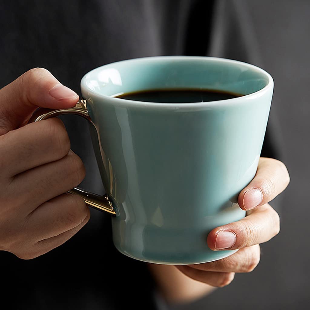 Tasse en céramique