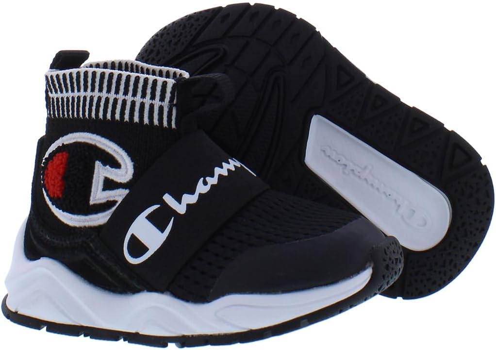 Champion Unisex-Child Rally Pro - Image 2