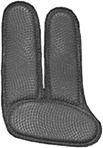 Sting Stopper - Guante de protección, color negro