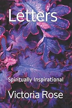Paperback Letters: Spiritually Inspirational Book