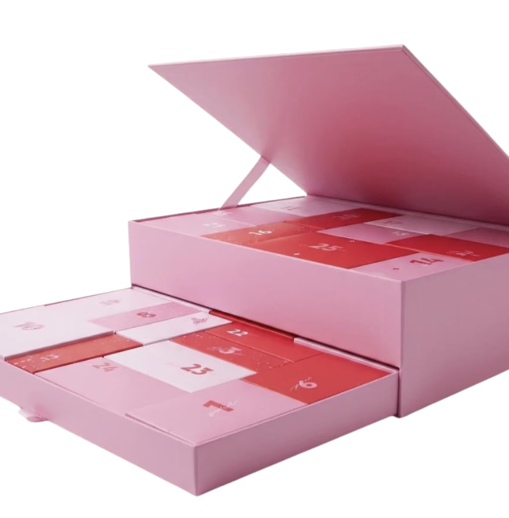 Calendario dell'Avvento | Bzy | Calendario dell'Avvento | Kbeauty | Skincare