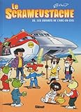  Le Scrameustache - Tome 26: Les enfants de l\'arc-en-ciel