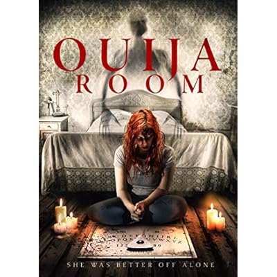 Ouija Room