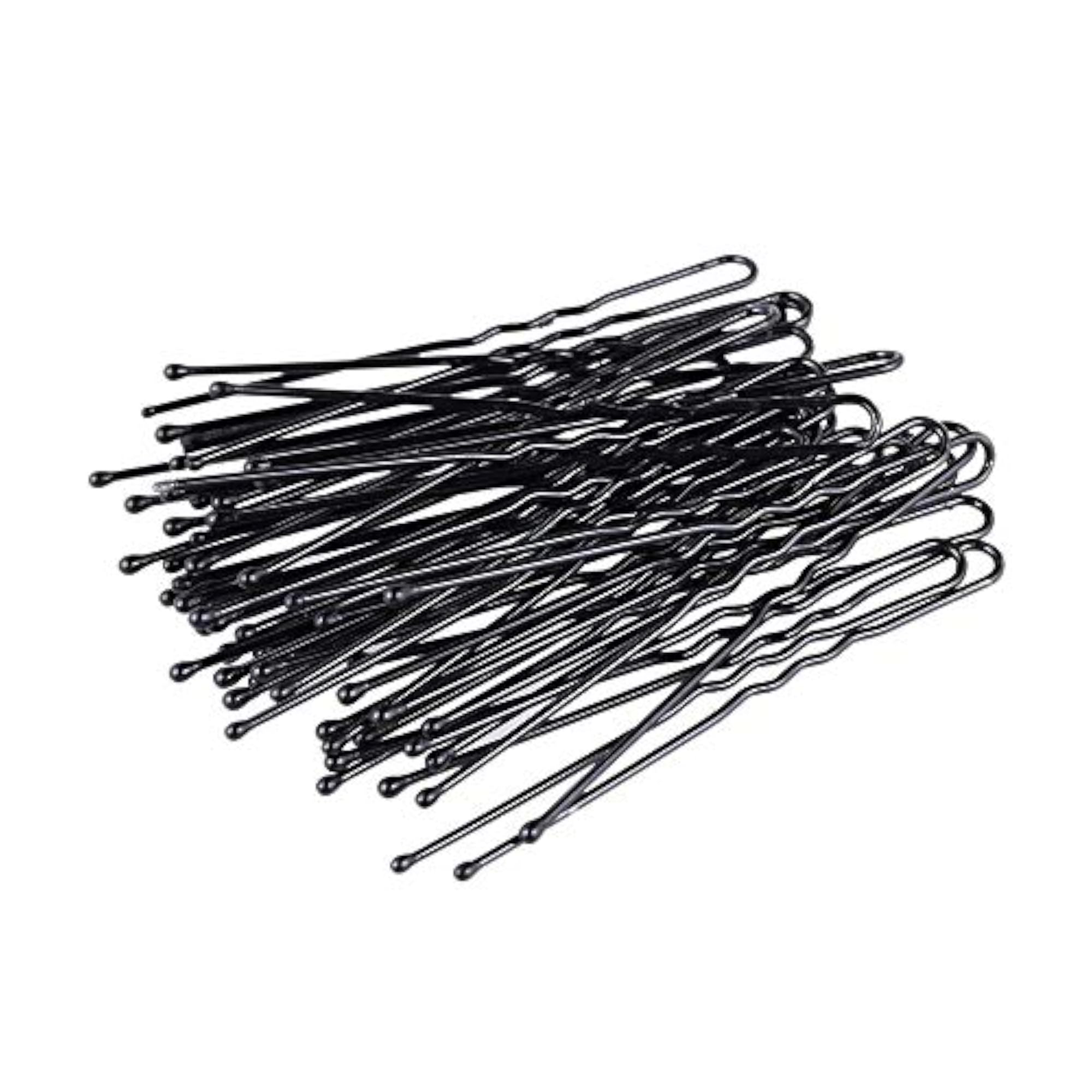Metal Bobby Pins for Bridal Hairstyle Tools, Hair Accessories