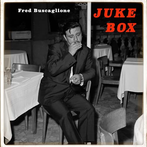  Juke Box