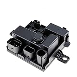  Trjgtas 12637591534 Integriertes Versorgungsmodul passend for BMW E70 E71 E84 F25 F22
