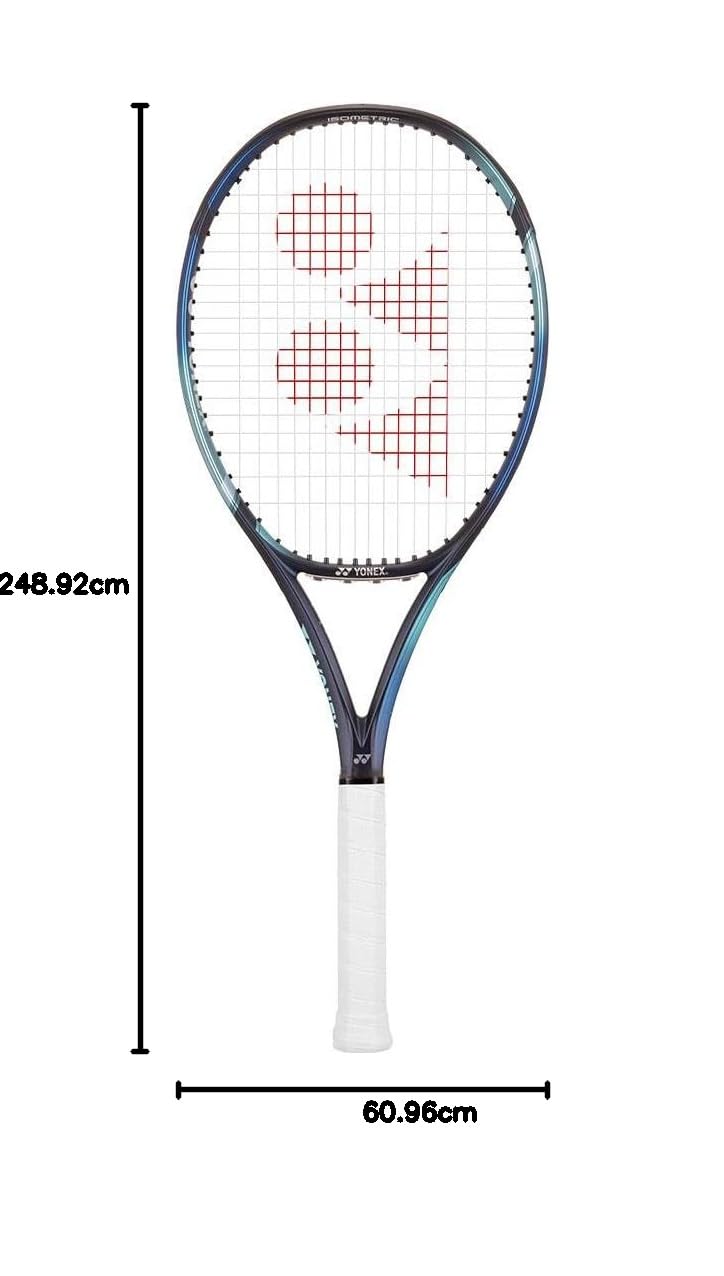 YONEX EZONE98 2022 G3 3本セット YONEX Tennis Racquet EZONE 98 (8th gen.) – Max Sports