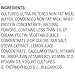 Oikos Pro Strawberry Banana Cultured Dairy Drink, 23 Grams of Protein, 0g Added Sugar, Just Delicious High Protein Snacks, 7 FL OZ Bottle