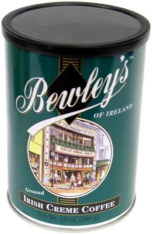 Bewley's Irish Creme Coffee (12 ounce)