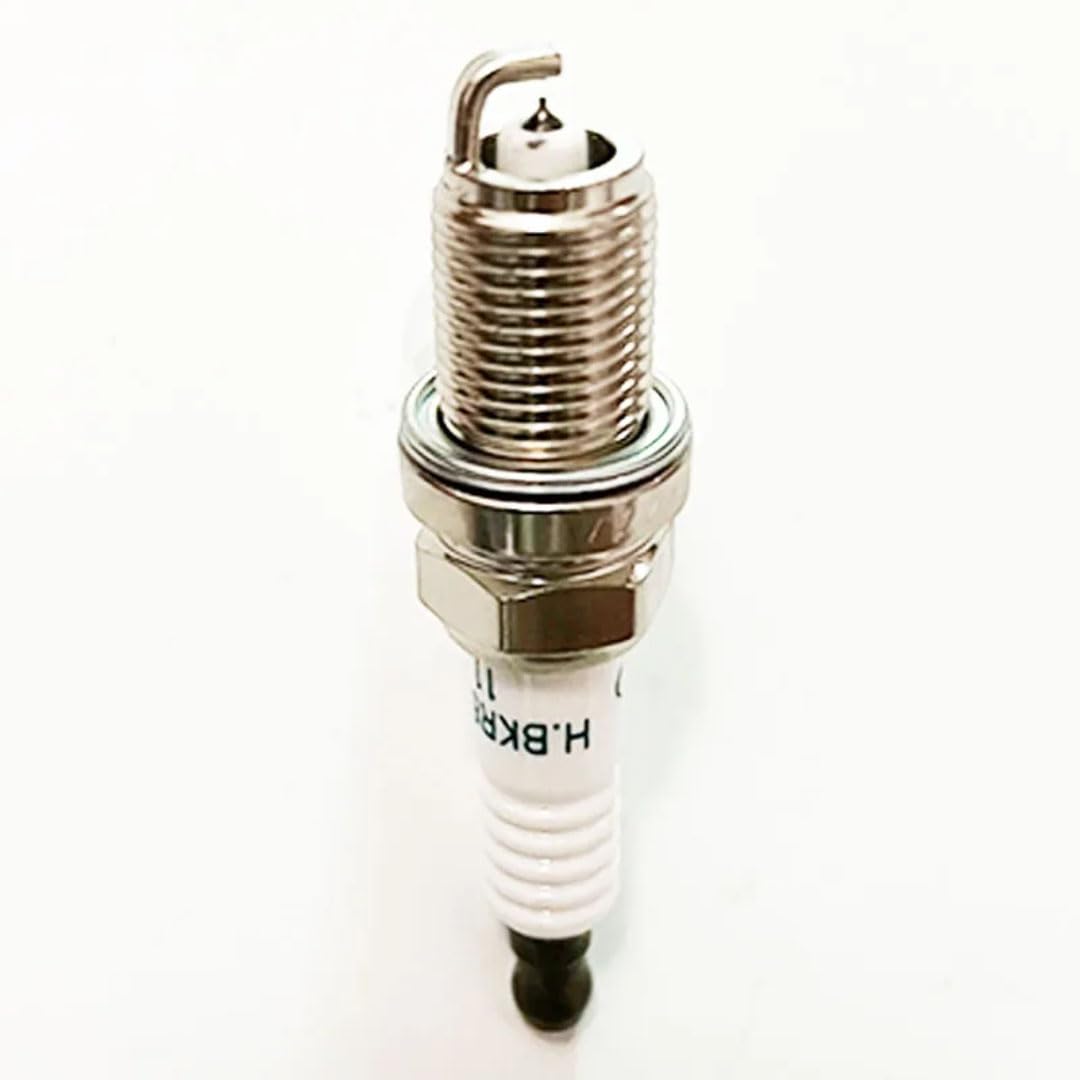 Świeca zapłonowa samochód dla Toyoty 4Runner V8-4.7L 2003-2009, Świece zapłonowe samochodowe Iridium Power 4 szt. BKR6EIX11/4272/BKR6EIX-11