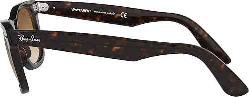 Miniatura 4 de Ray-Ban Gafas de sol originales Wayfarer Gradient RB2140
