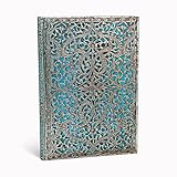 Maya Blue Address Book: Midi (Address Books)