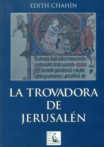 Trovadora de Jerusalen