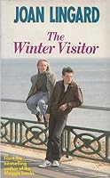 The Winter Visitor 0241110424 Book Cover
