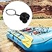 kowaku Premium Air Valve Cap for Effortless Inflation and Deflation of Watercraft