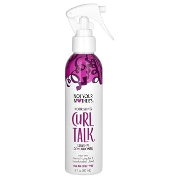 Not Your Mothers Leave-In Conditioner 6.0 fl oz